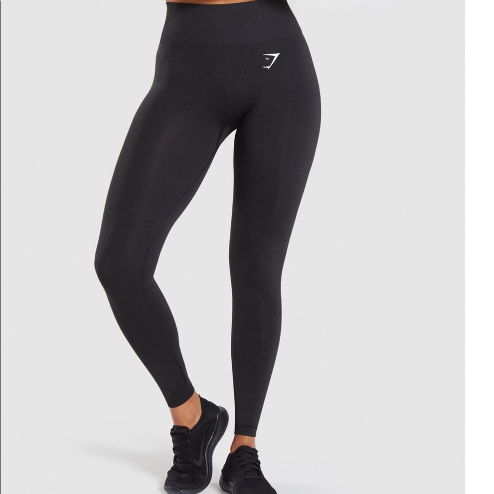 Gymshark Vital Seamless Leggings